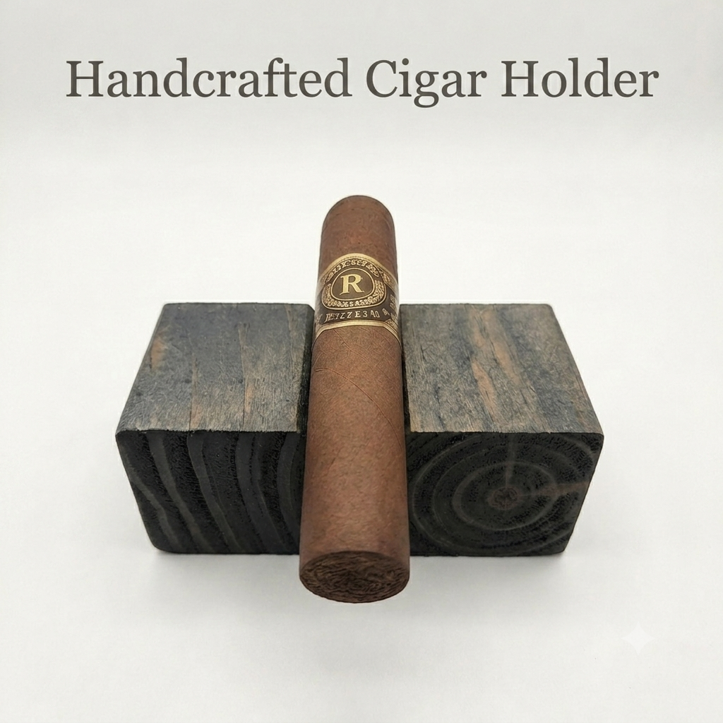 Cigar Holder Set (2 pcs.)