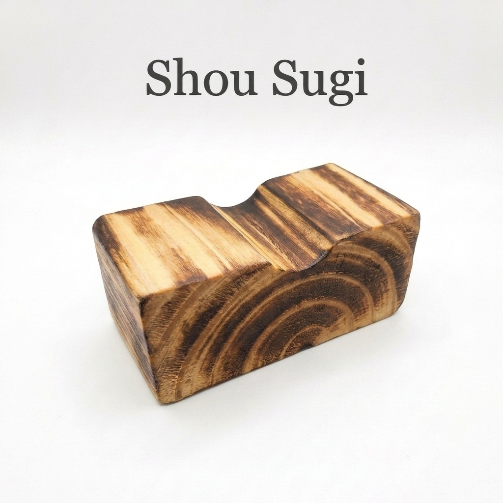 Cigar Holder Set (2 pcs.)