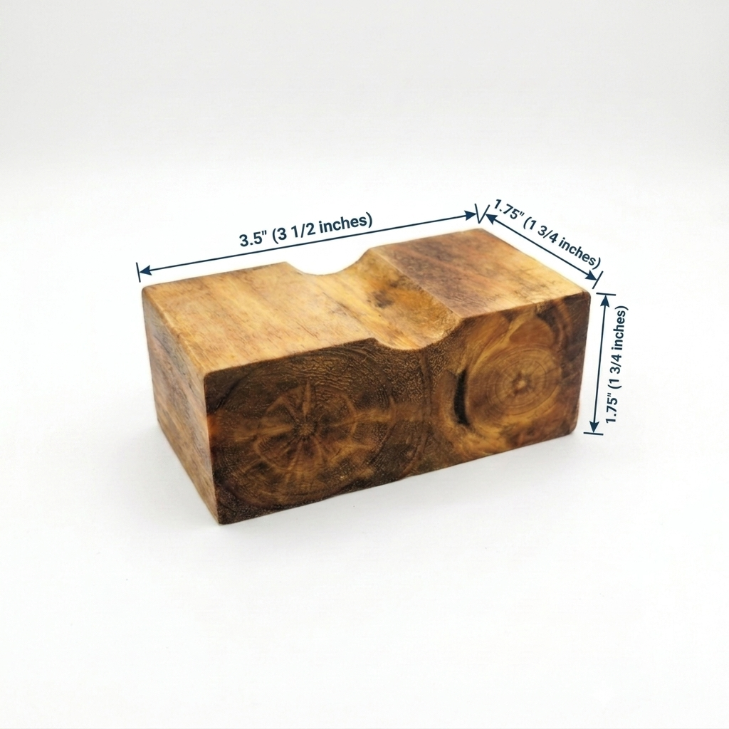 Cigar Holder Set (2 pcs.)
